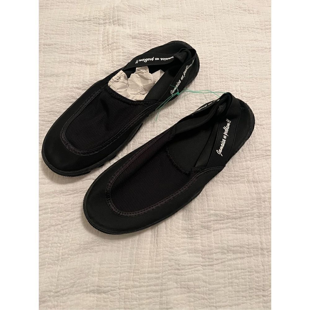 New Water Shoes Jamaica